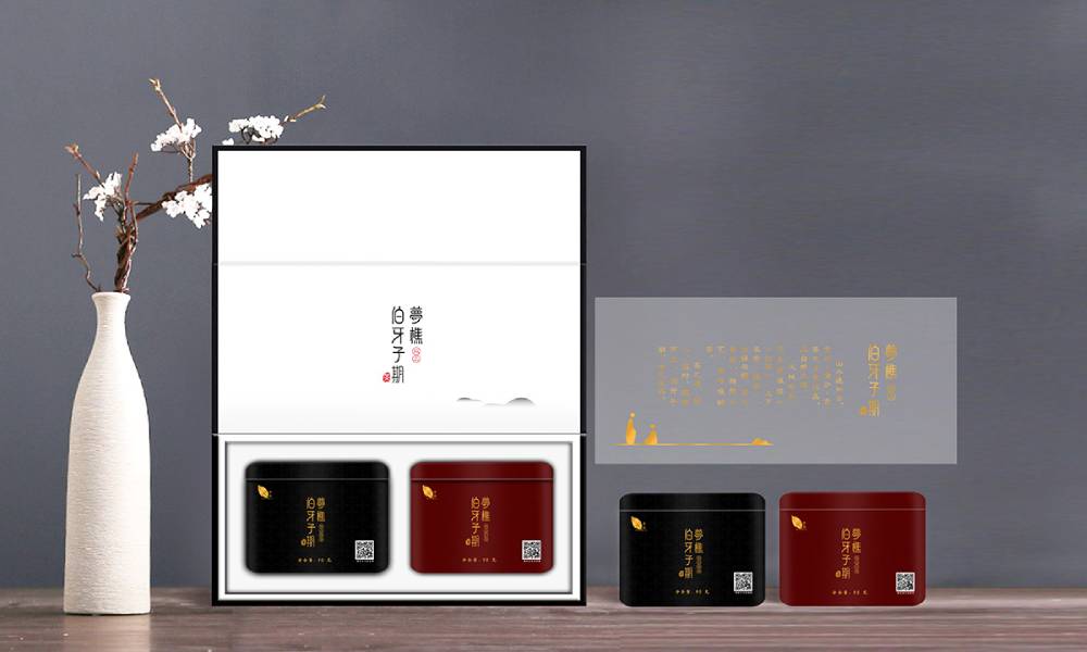 赤坎区包装设计：文化赋能，创新驱动，解锁城市产业新势能