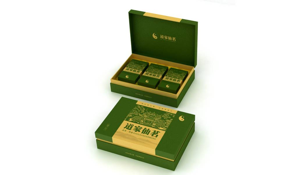 赤坎区包装设计公司如何集结国际获奖设计师打造标杆级作品？