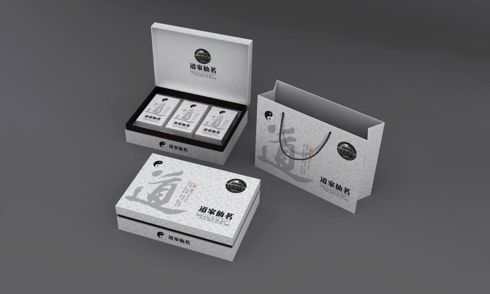 赤坎区包装设计公司怎么选？5大核心维度，帮你避开合作陷阱