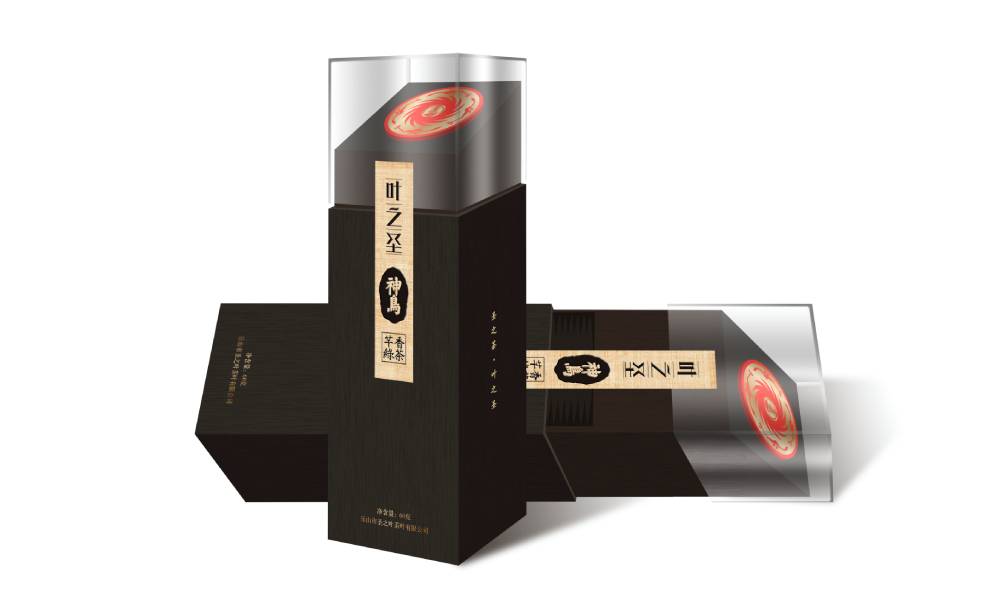 赤坎区包装设计将地域符号转化为品牌记忆锚点的转译系统